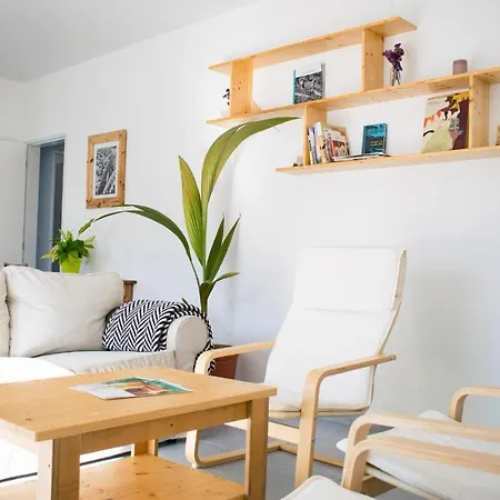Casa Do Titou *