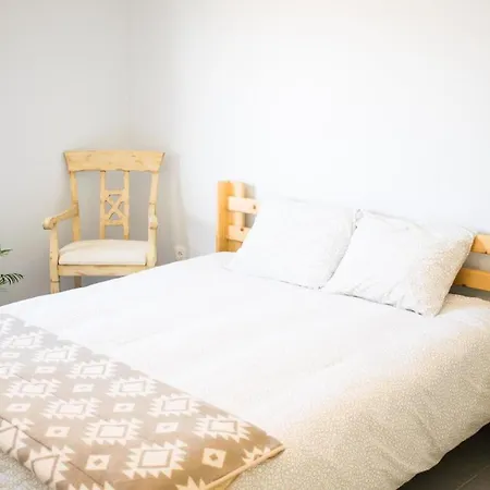 Casa Do Titou * Ferrel (Leiria)