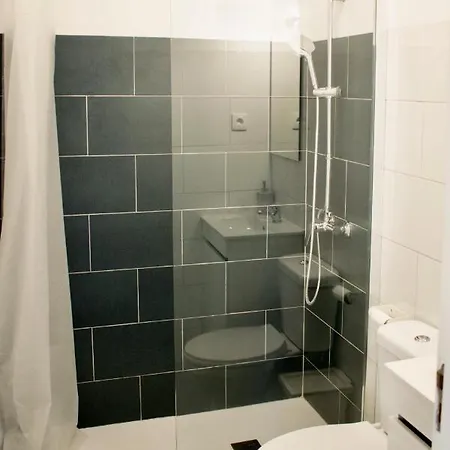 Casa Do Titou Apartamento Ferrel (Leiria)