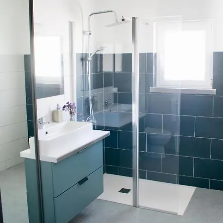 Casa Do Titou Ferrel (Leiria)