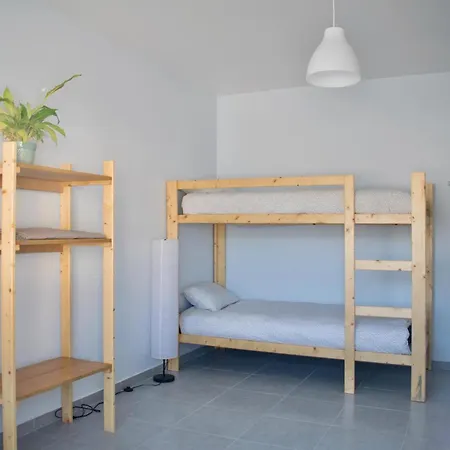Casa Do Titou Apartment