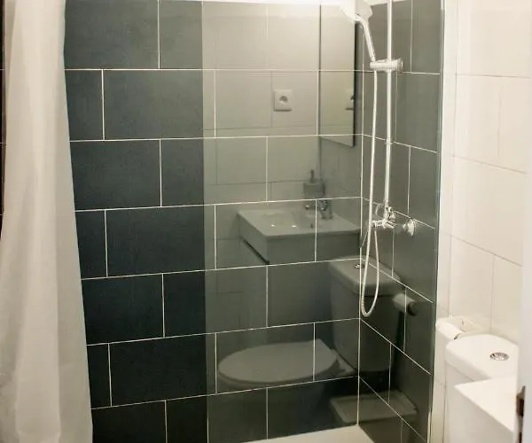 Casa Do Titou Διαμέρισμα Ferrel (Leiria)