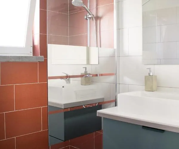 Διαμέρισμα Casa Do Titou *