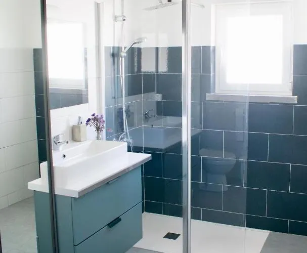 Casa Do Titou Ferrel (Leiria)