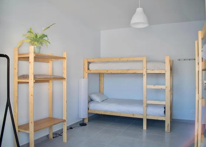 Casa Do Titou Διαμέρισμα