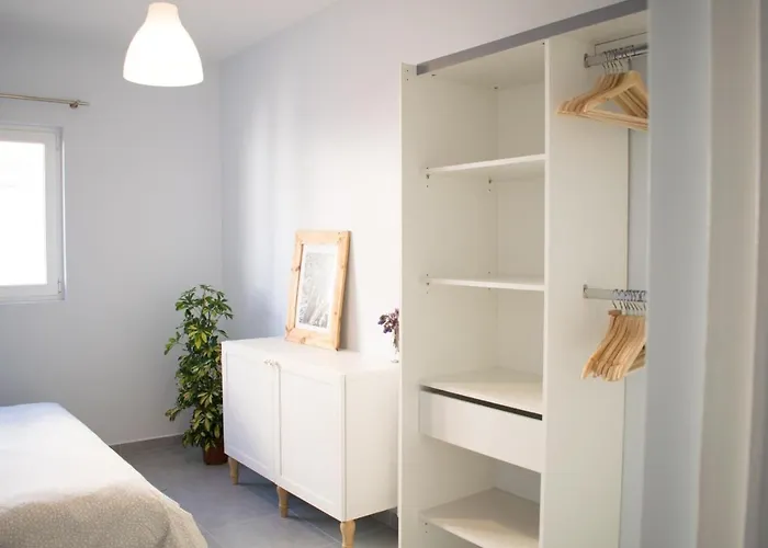 Casa Do Titou Ferrel (Leiria)